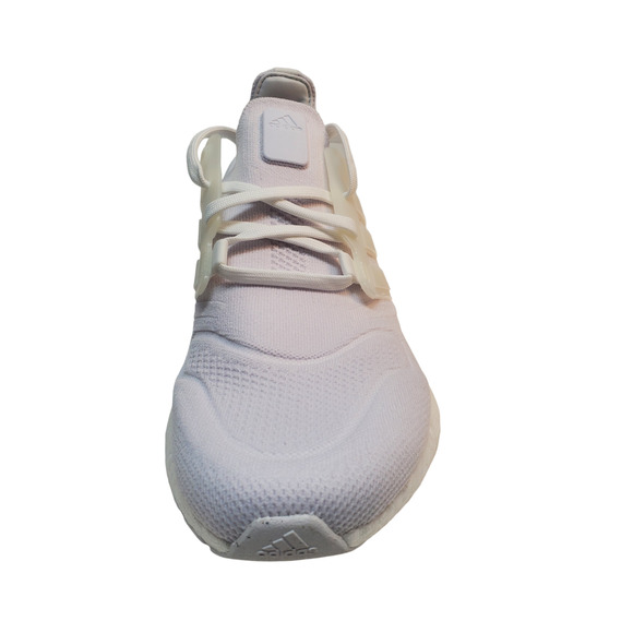 Adidas Mens Athletic Shoes Ultraboost 22 Lace Up Sneakers White main image 5